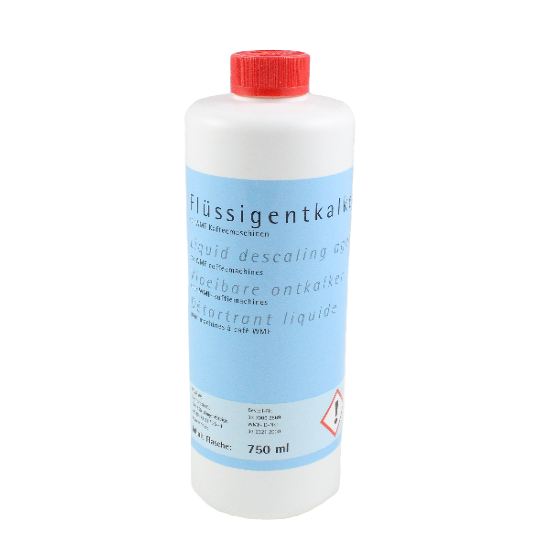 WMF Descaling Liquid 750ml 33.7006.2869