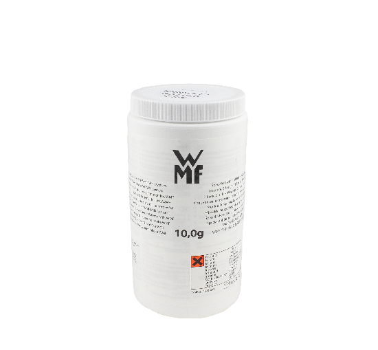 WMF Cleaning Tablets 10.0g (EASY MILK & DYNAMIC MILK) 33.2622.0000