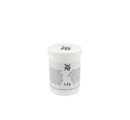 WMF Cleaning Tablets 1.3g (BASIC MILK) 33.2332.4000