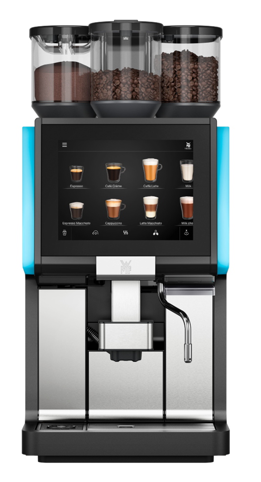 WMF 1500S+ 03.1920.6006