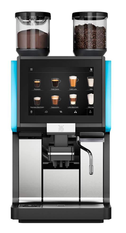 WMF 1500S+ 03.1920.0222