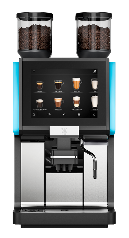 WMF 1500S+ 03.1920.0212