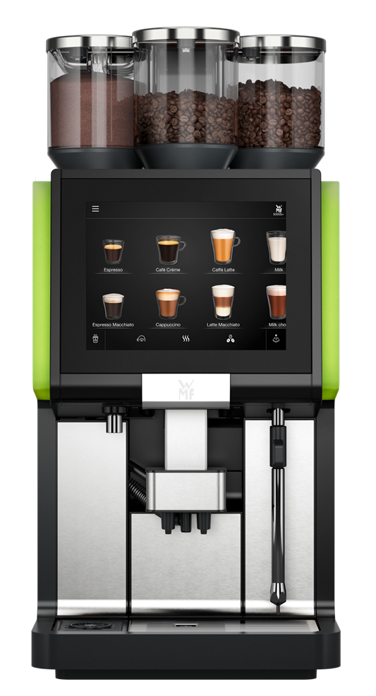 WMF 5000S+ 03.1950.5430