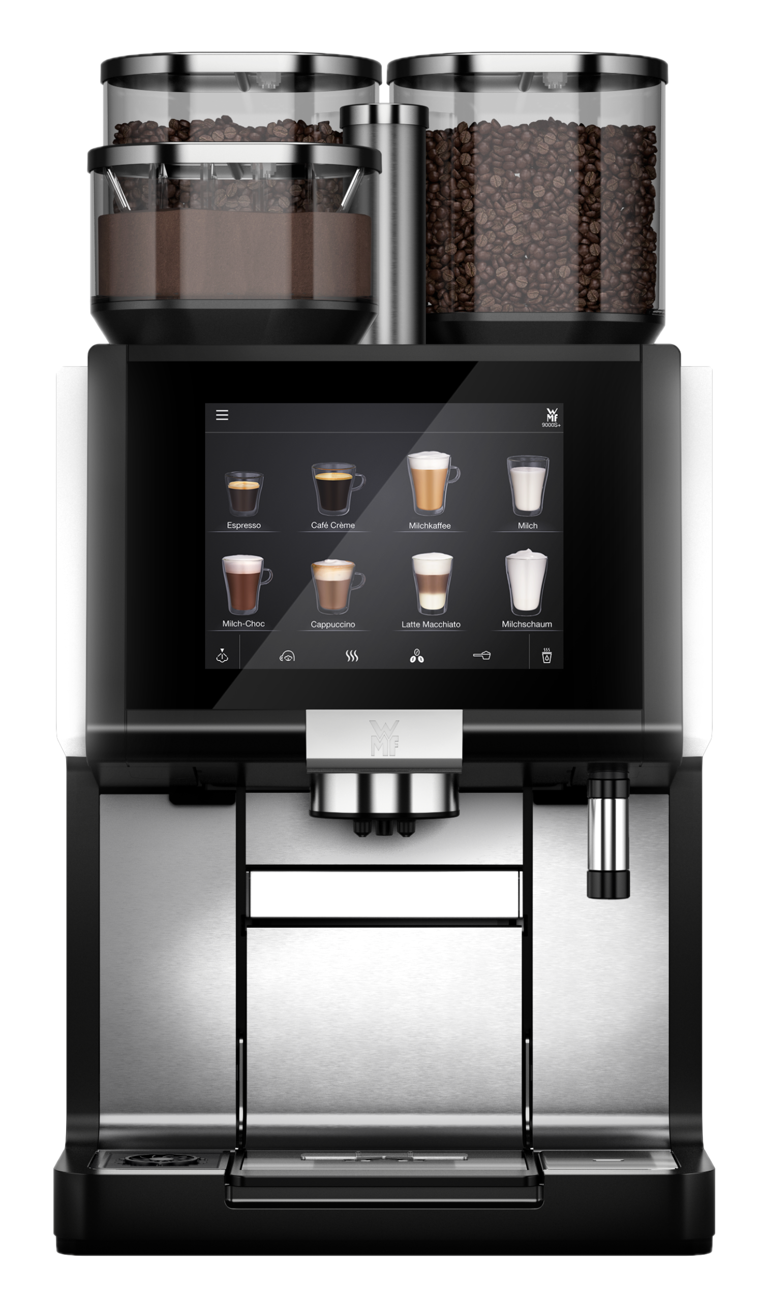 WMF 9000S+ 03.8810.0070