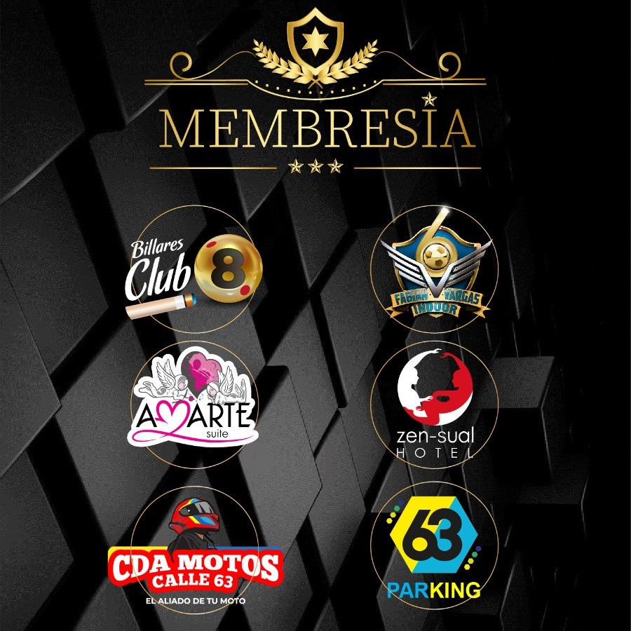 Membresía Ogavi Company