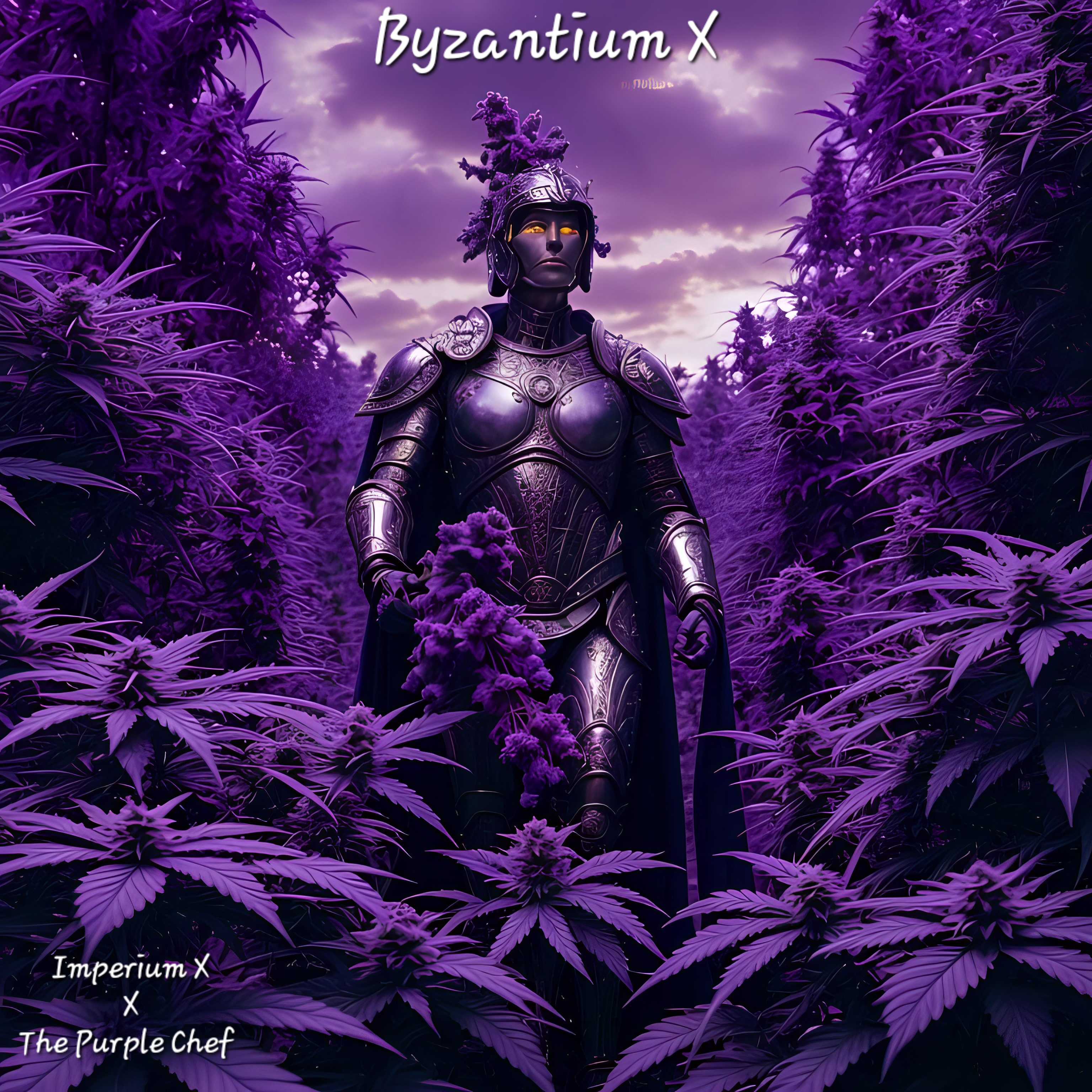 Byzantium X