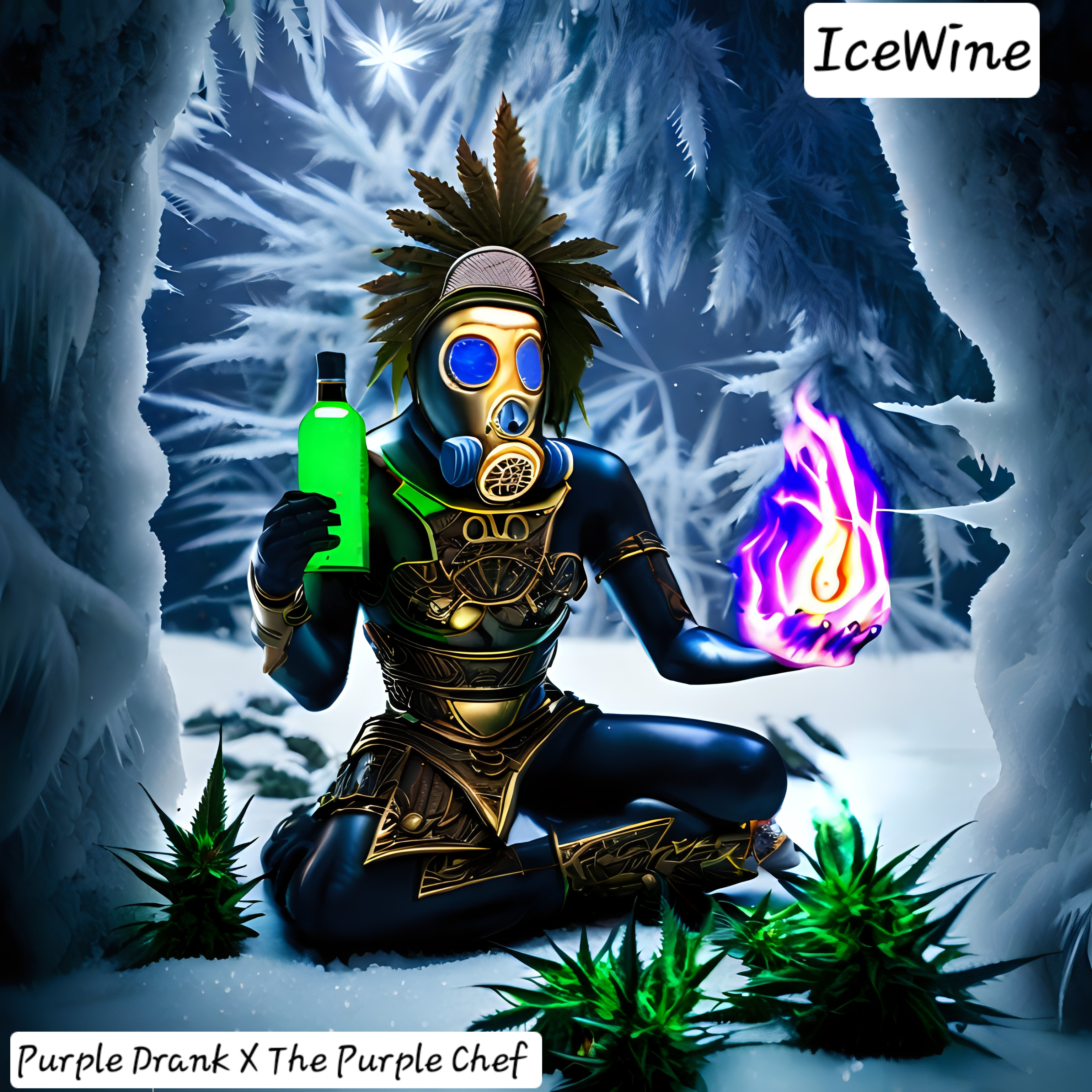 Ice Wine