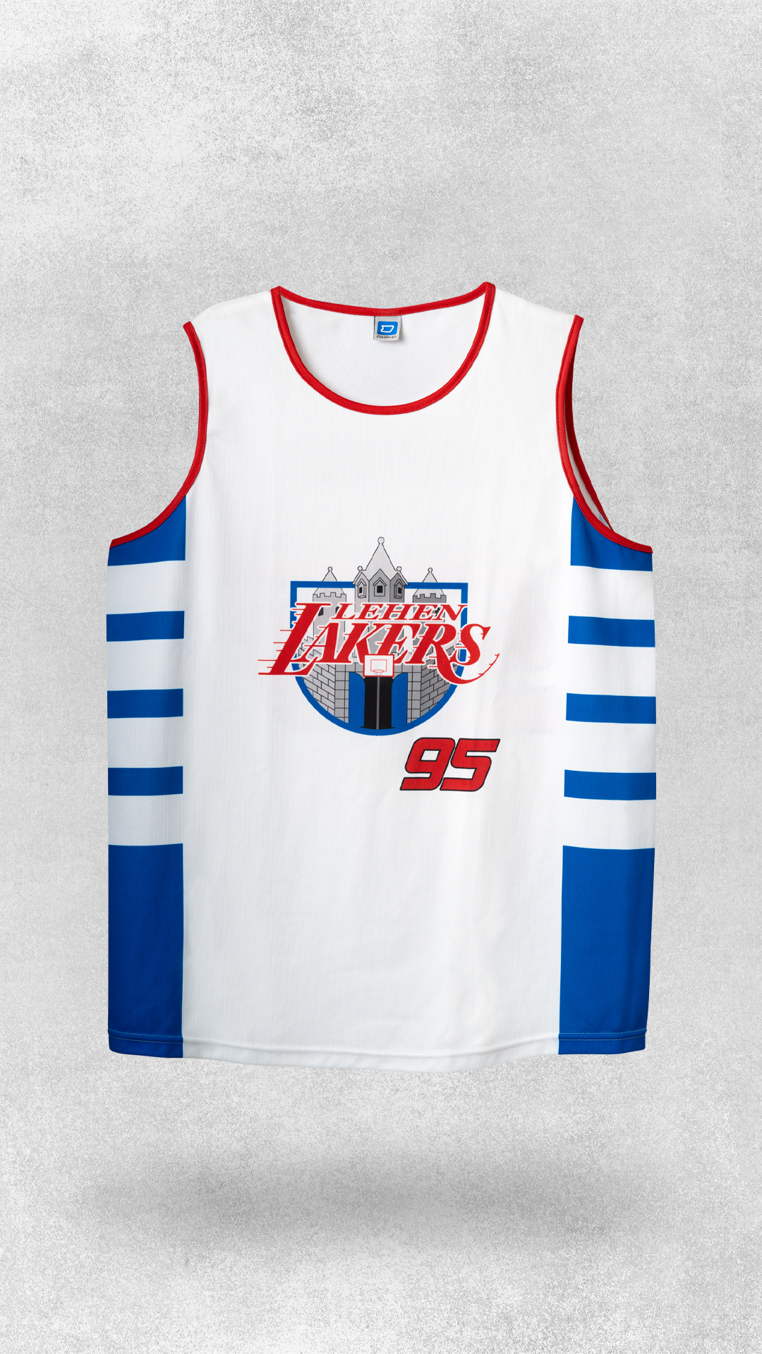 Original Edition Jersey