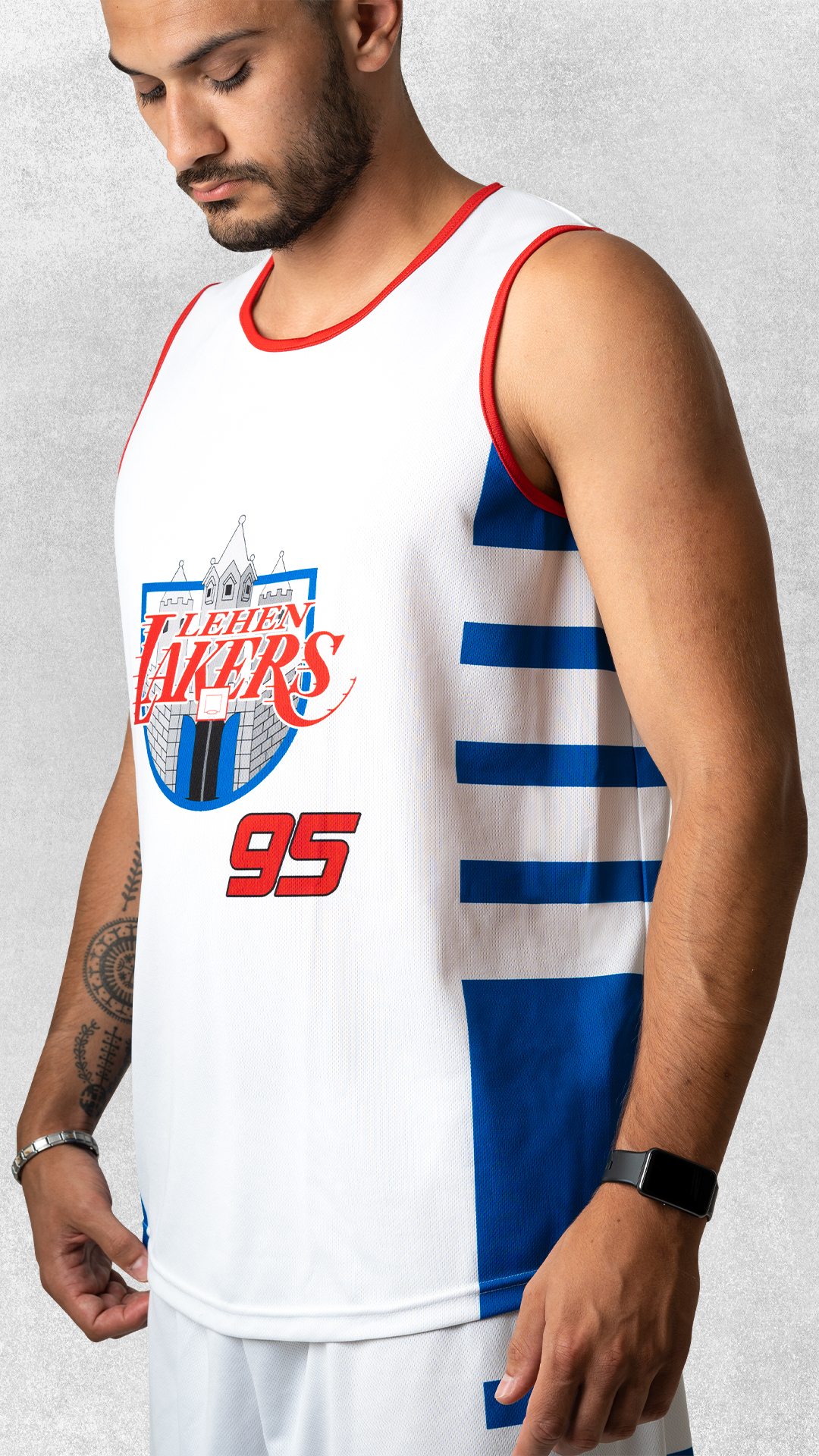 Original Edition Jersey