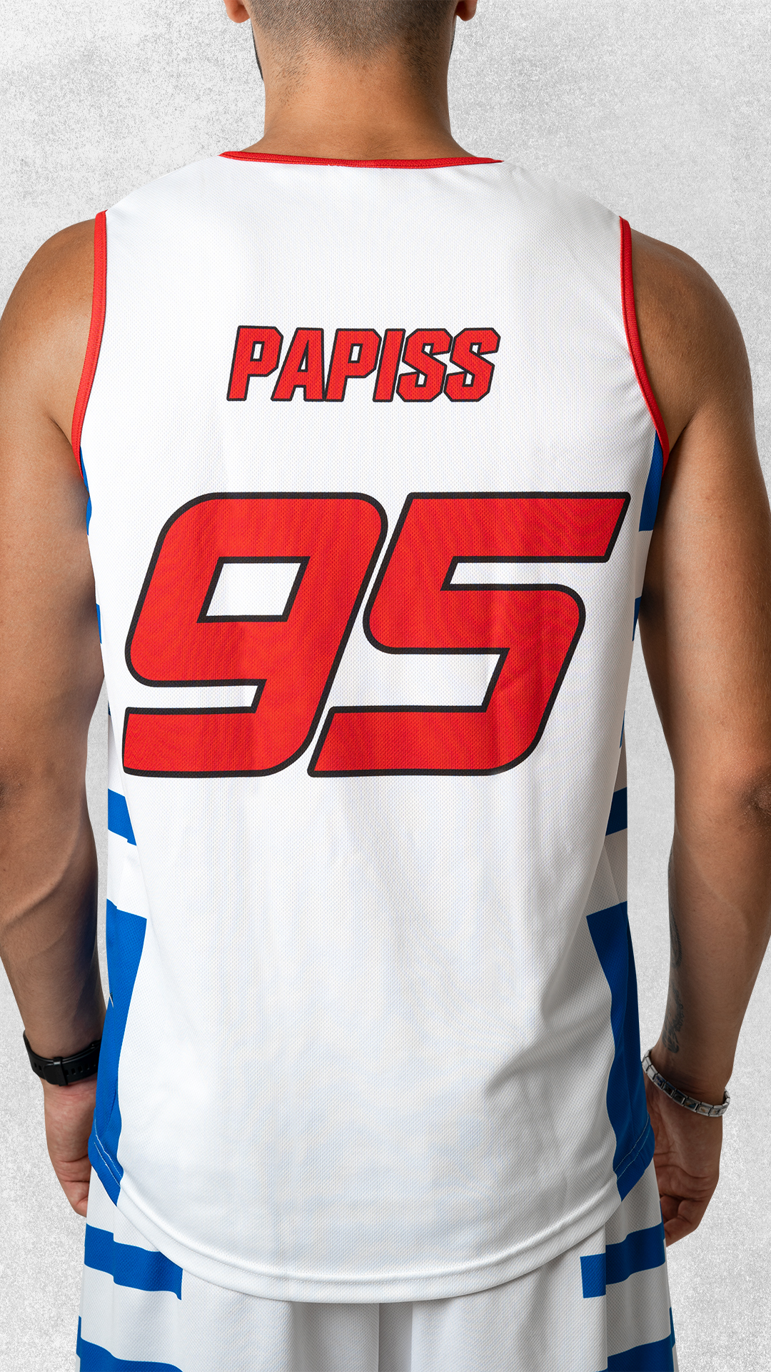 Original Edition Jersey