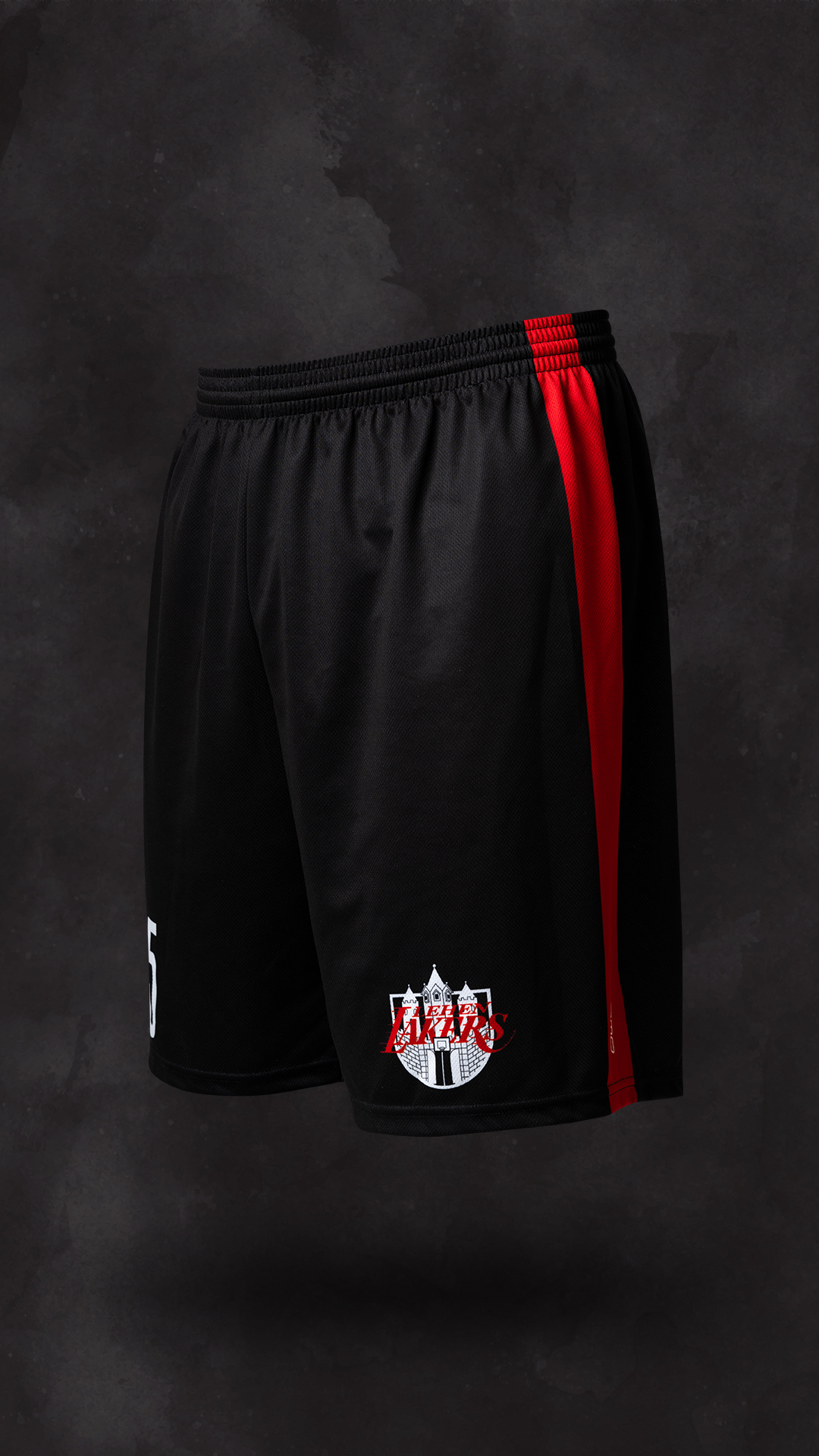 City Edition Shorts