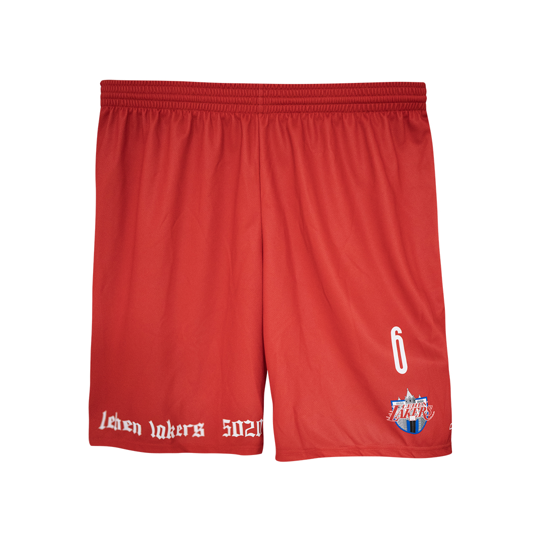 Street Edition Shorts