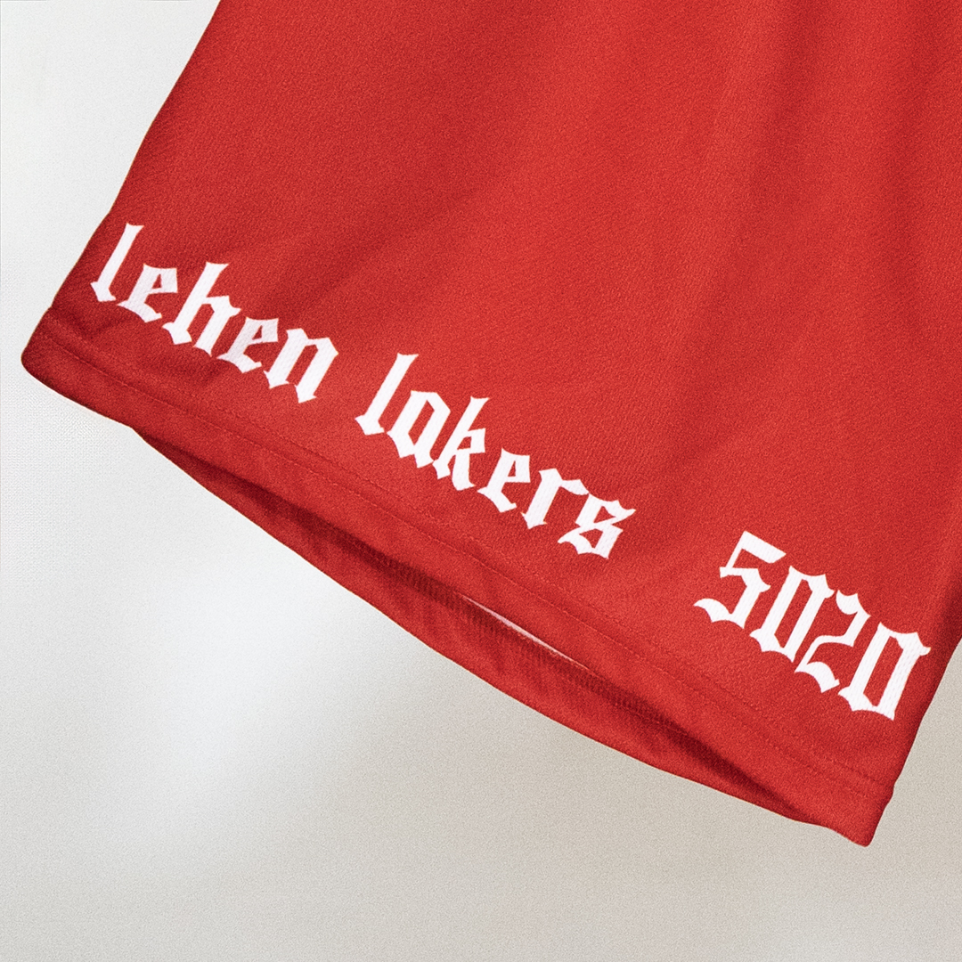 Street Edition Shorts