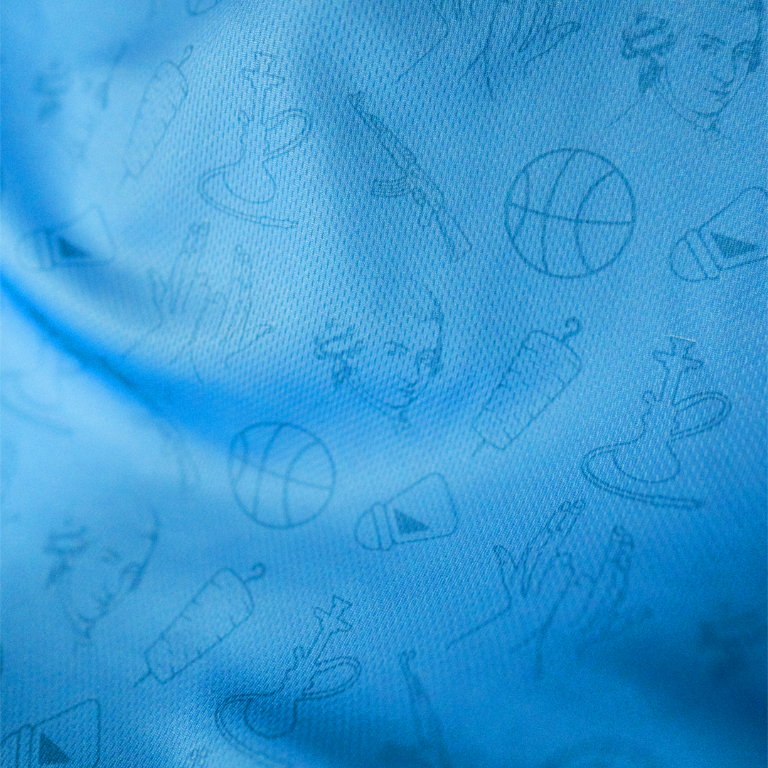 Street Edition Jersey