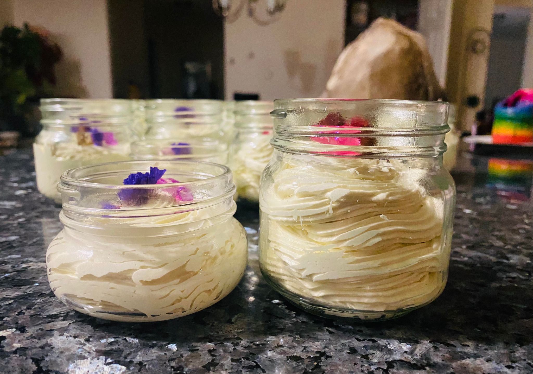 Lil Mama's Magic Medicinal Body Butta 