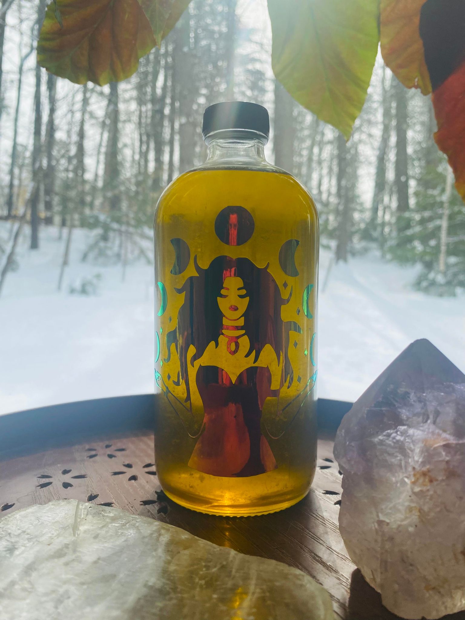 Holy Kaneh Bosem Anointing oil 