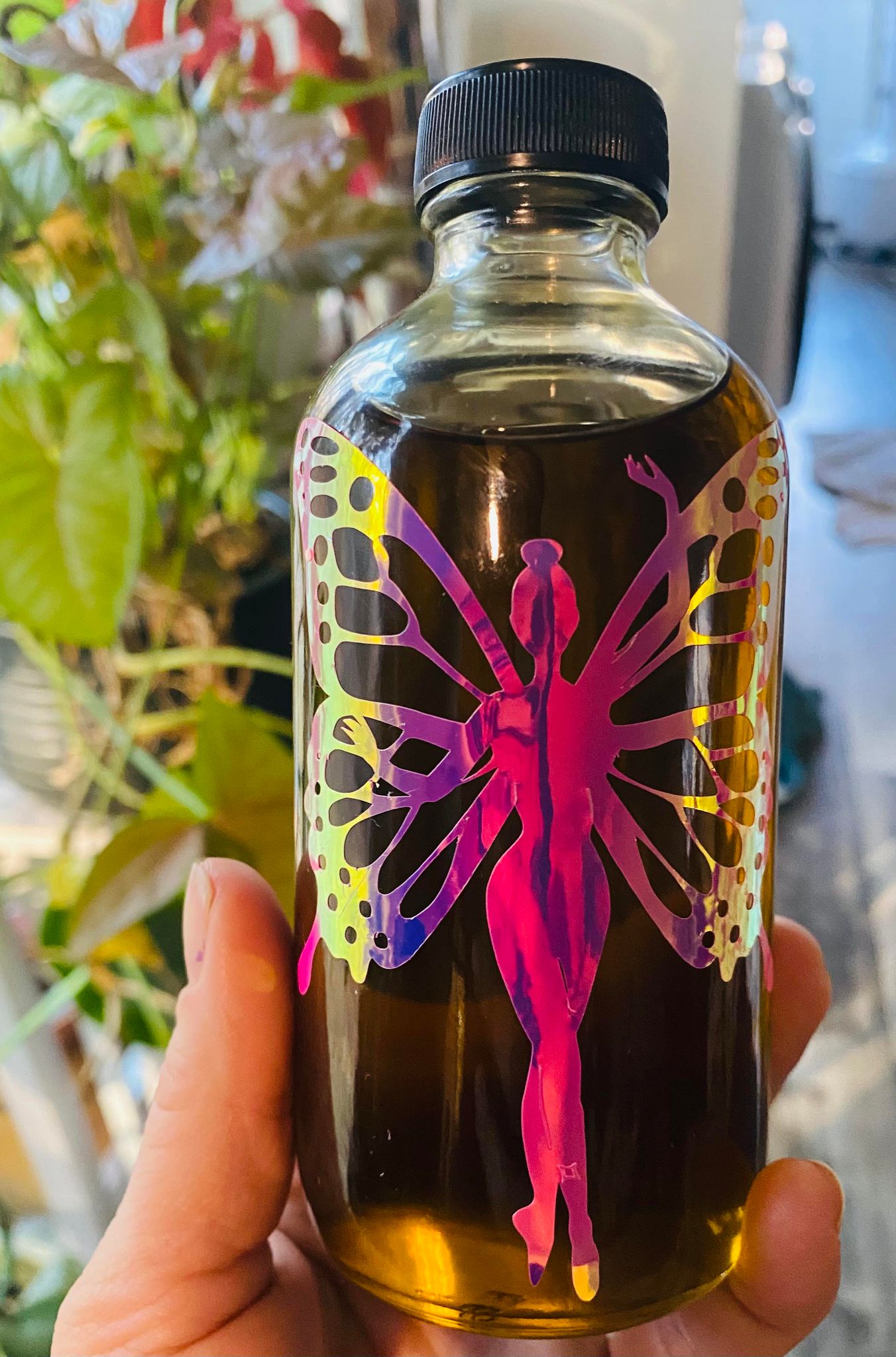 Holy Kaneh Bosem Anointing oil 