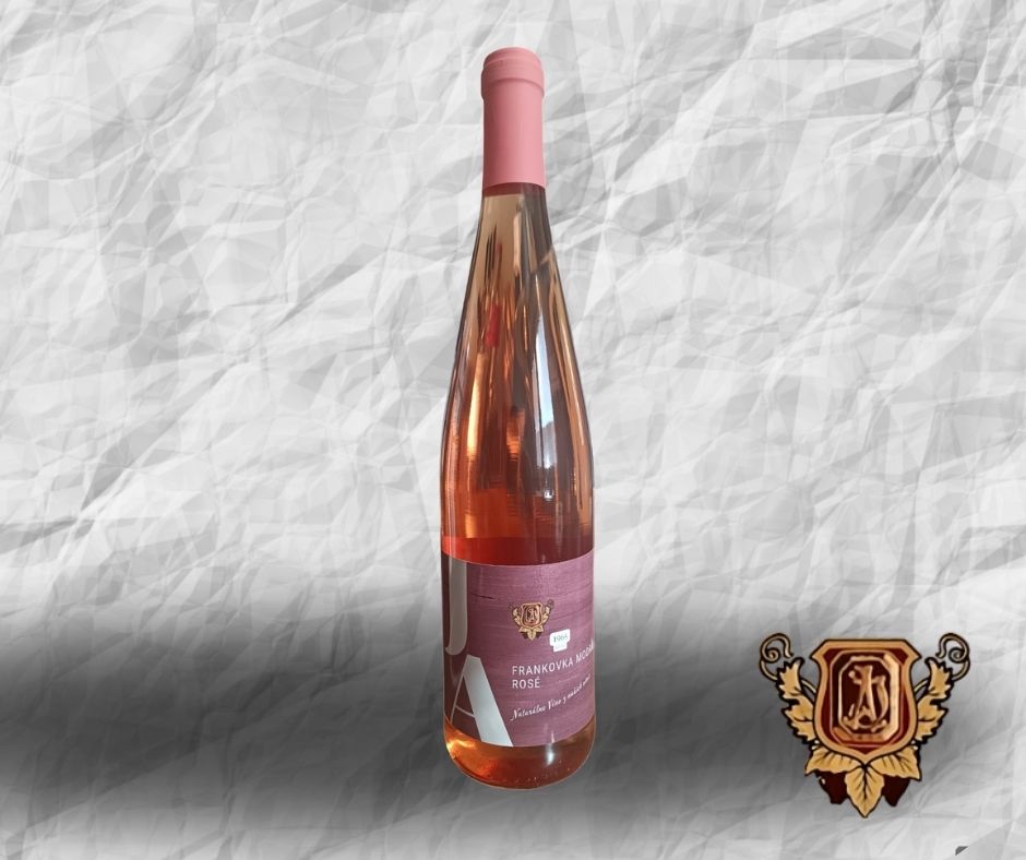 Rosé FM *Set vína - 6ks*