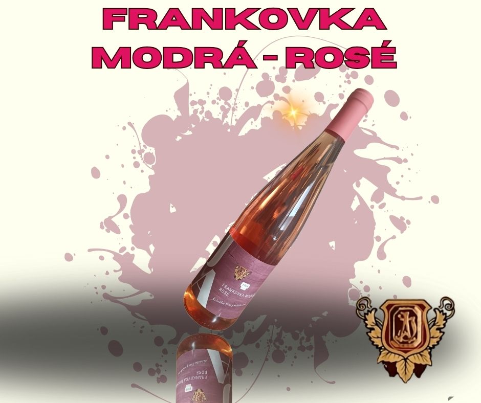 Rosé  FM *Set vína - 6ks*