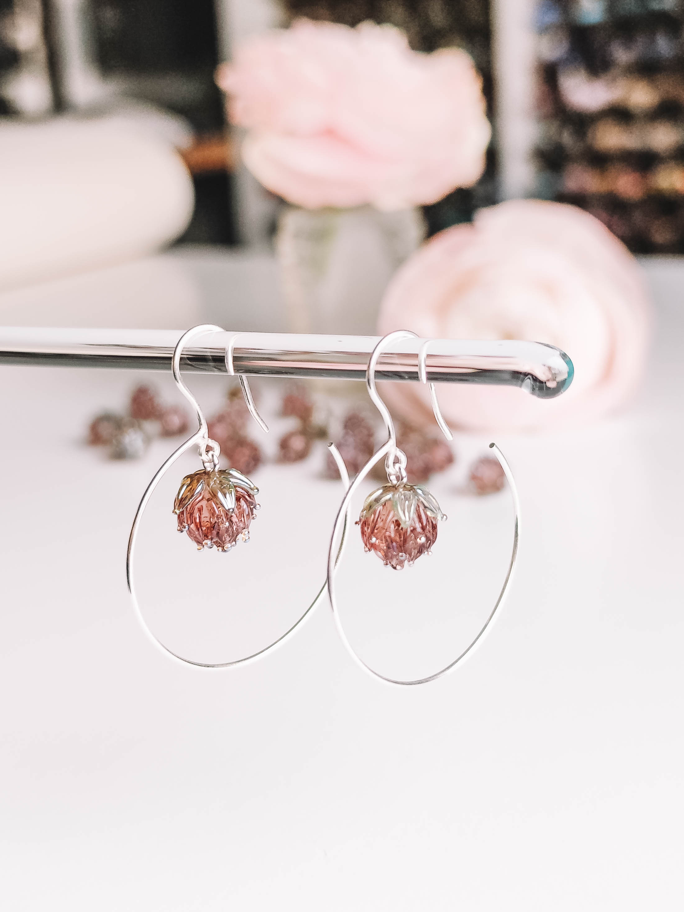 Rose gold
