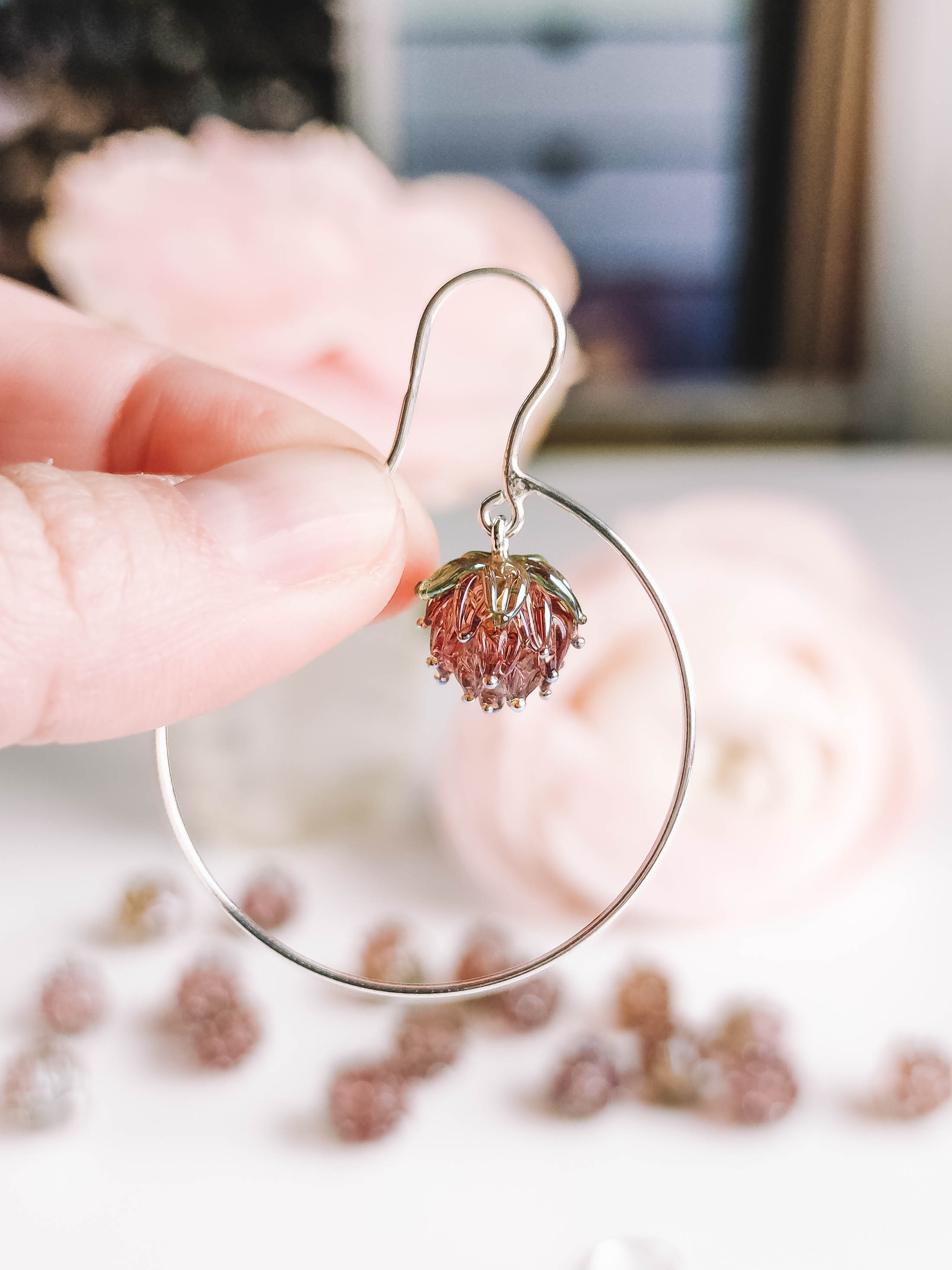 Rose gold