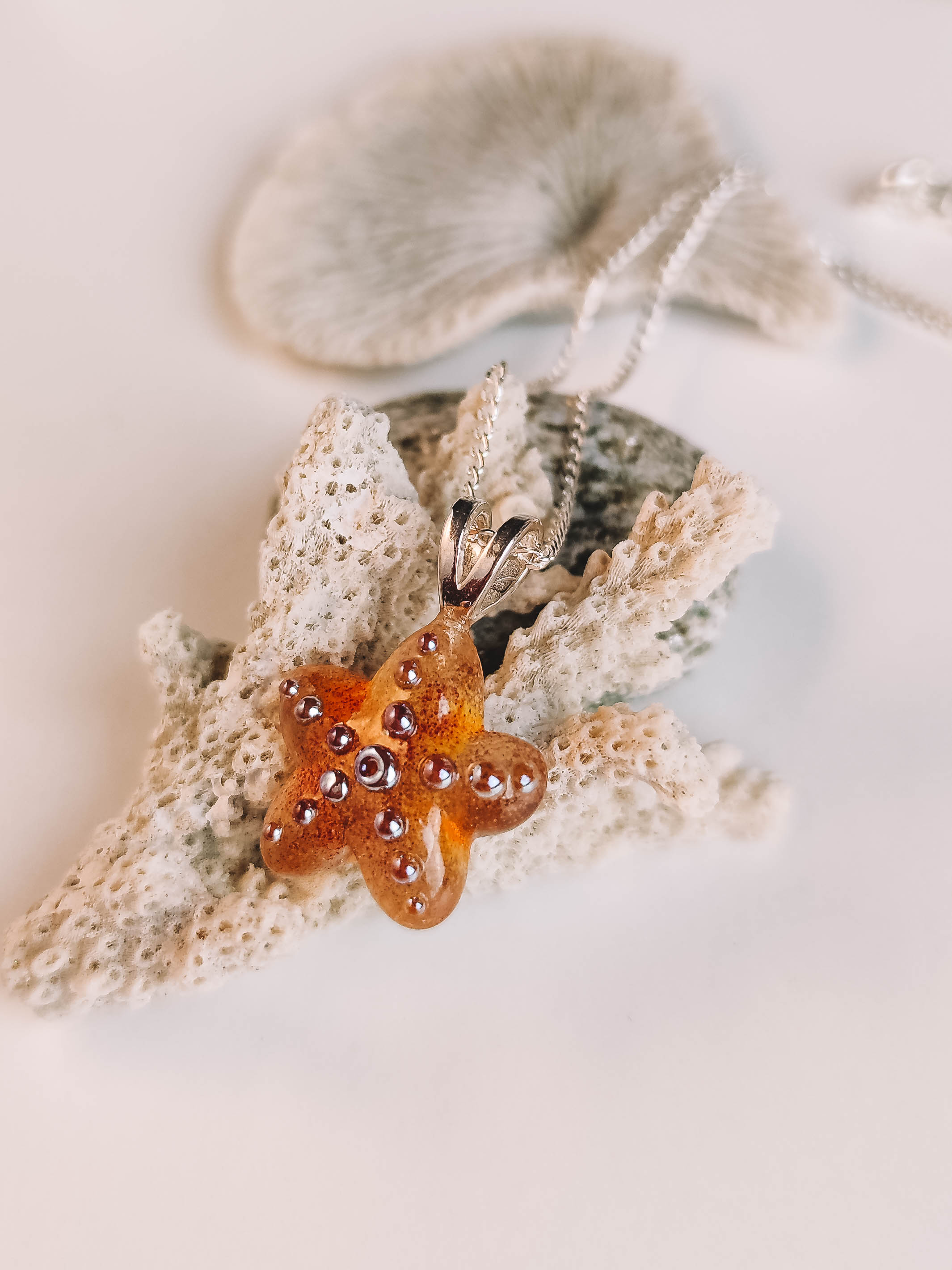 Starfish 
