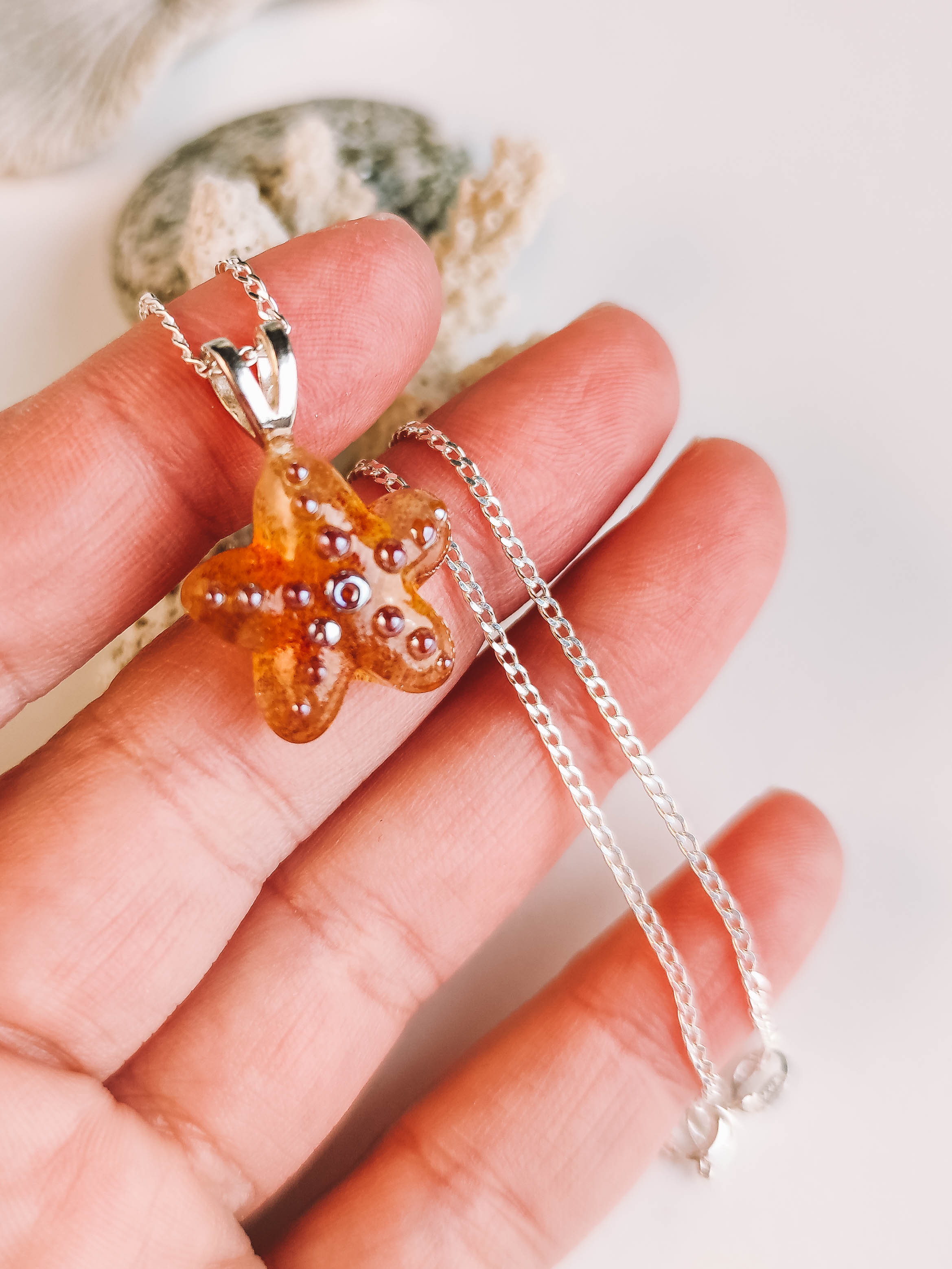 Starfish 