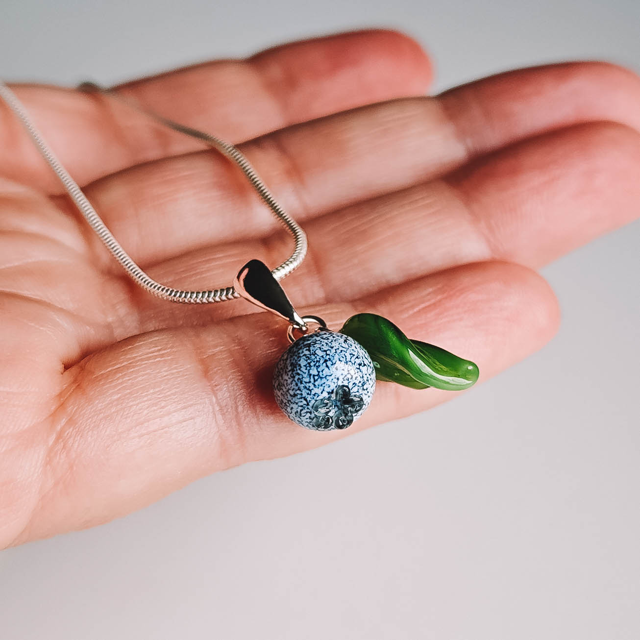 Blueberry