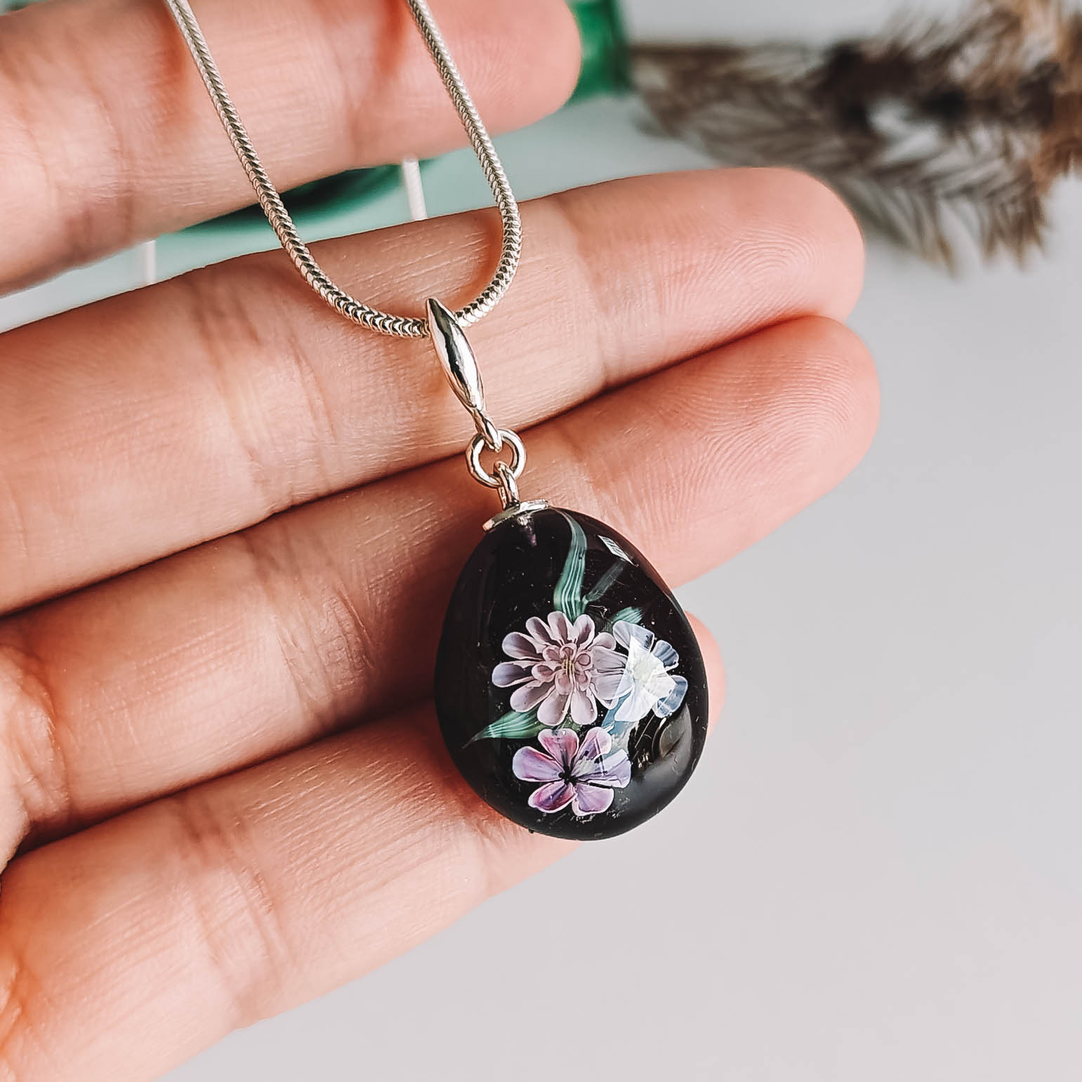 Blooming Elegance