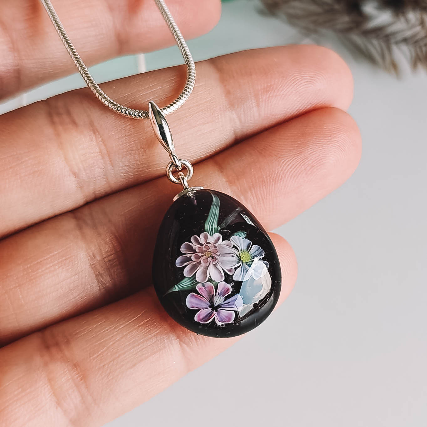 Blooming Elegance