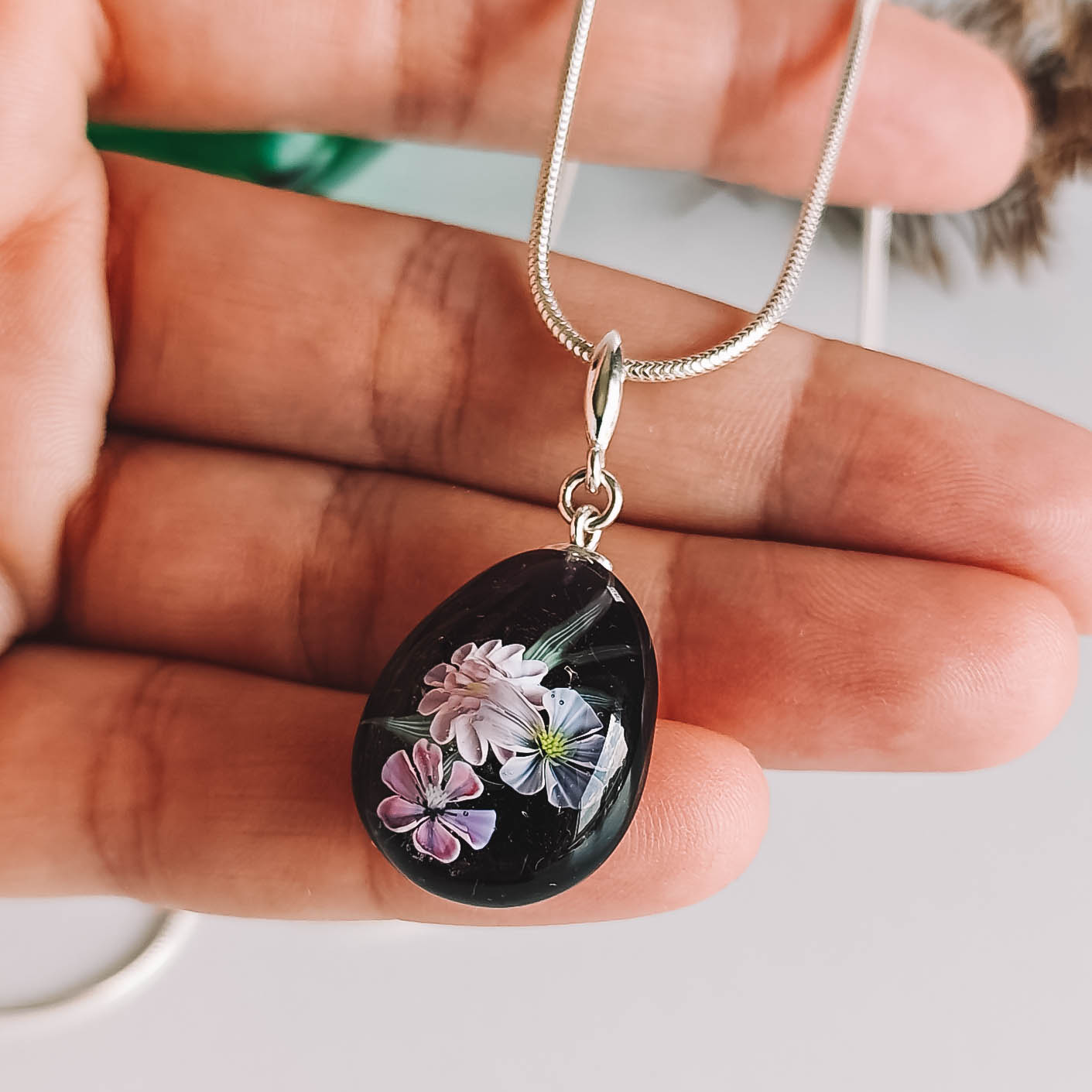 Blooming Elegance
