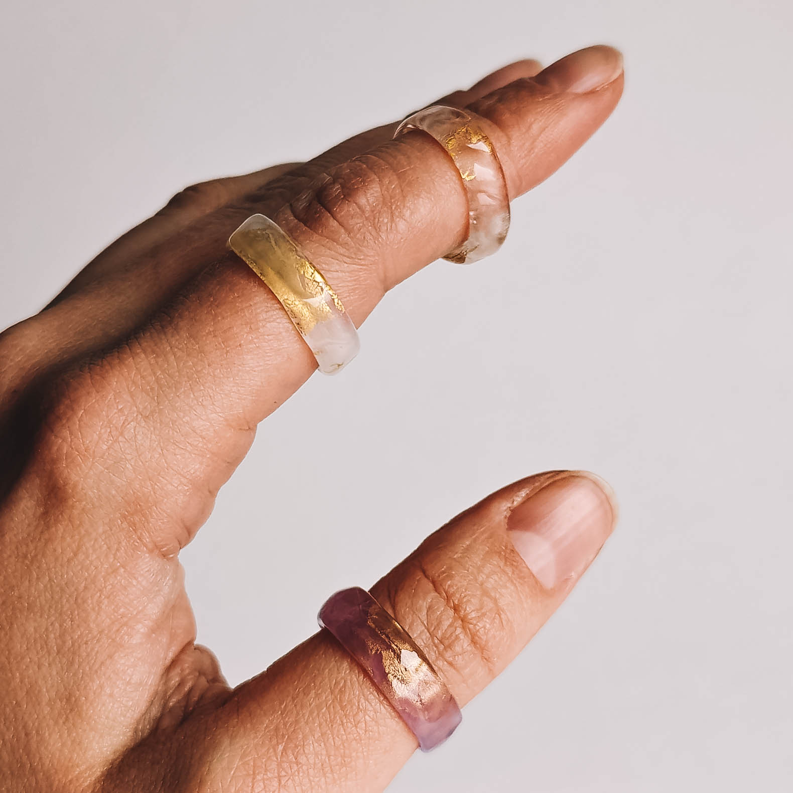 Golden ring