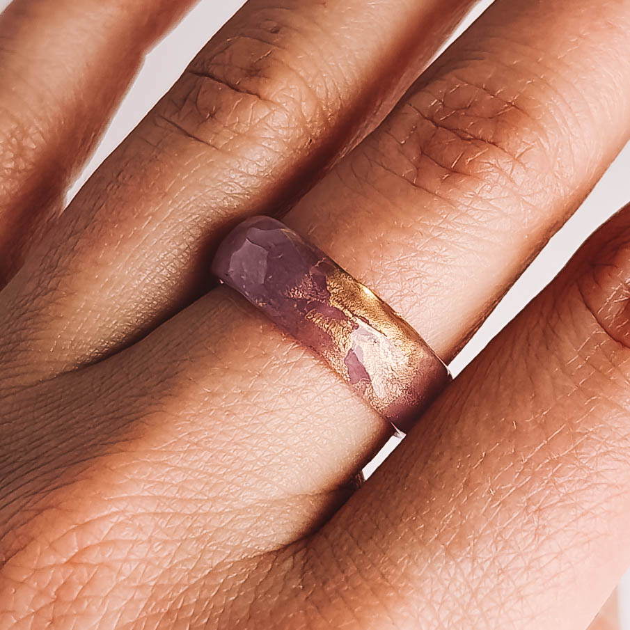 Golden ring