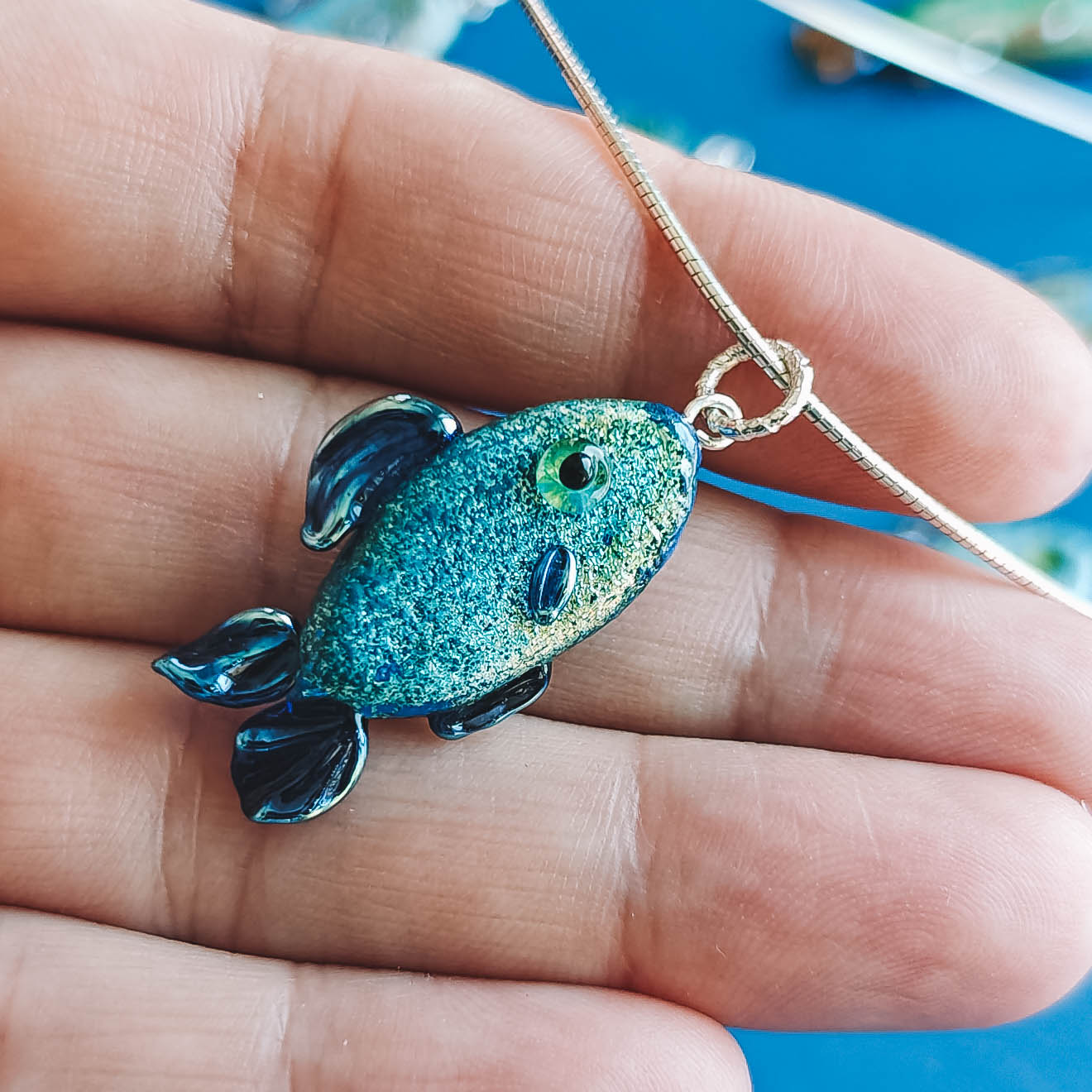 Fish