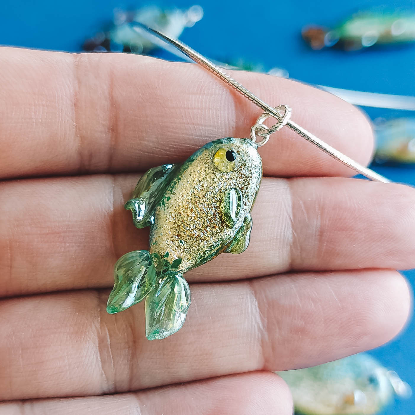 Fish