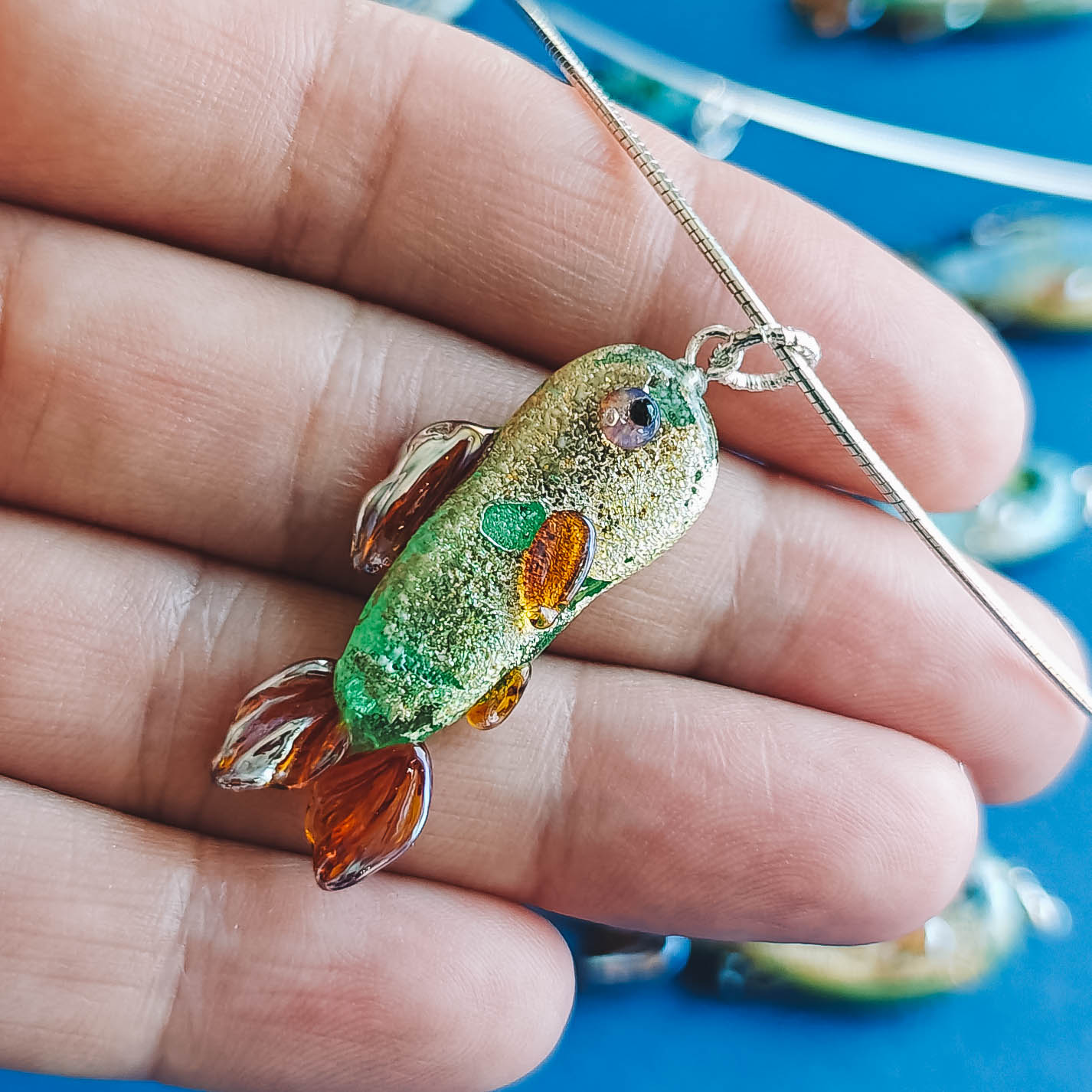 Fish
