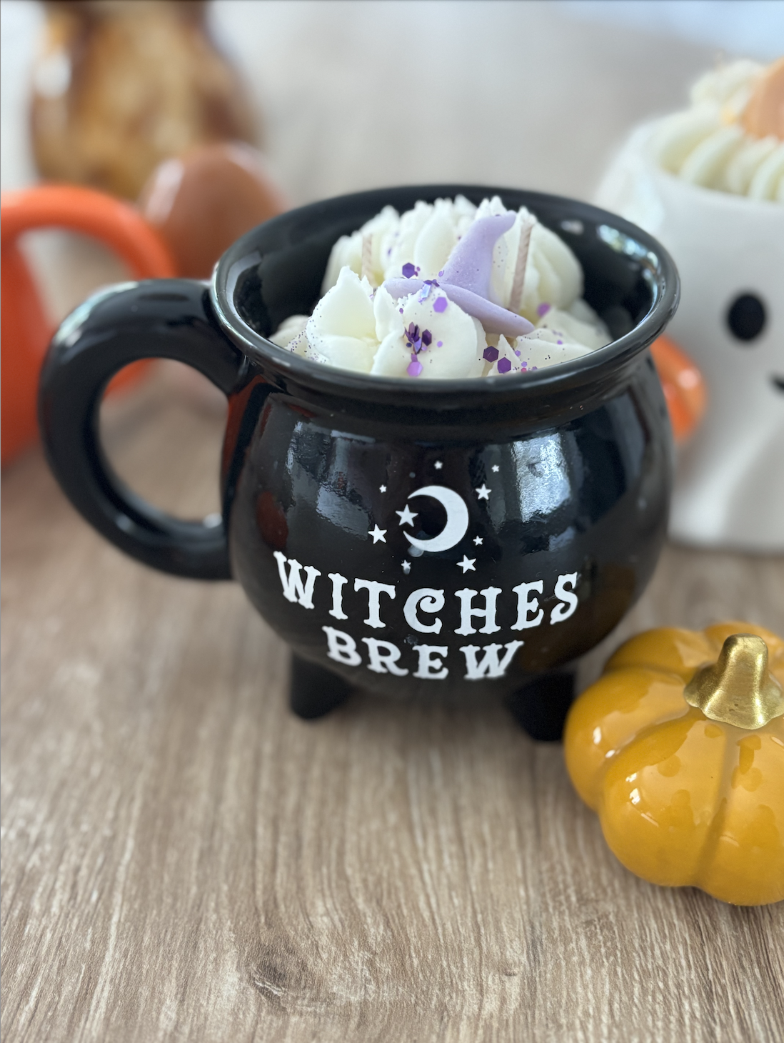 Witches Brew