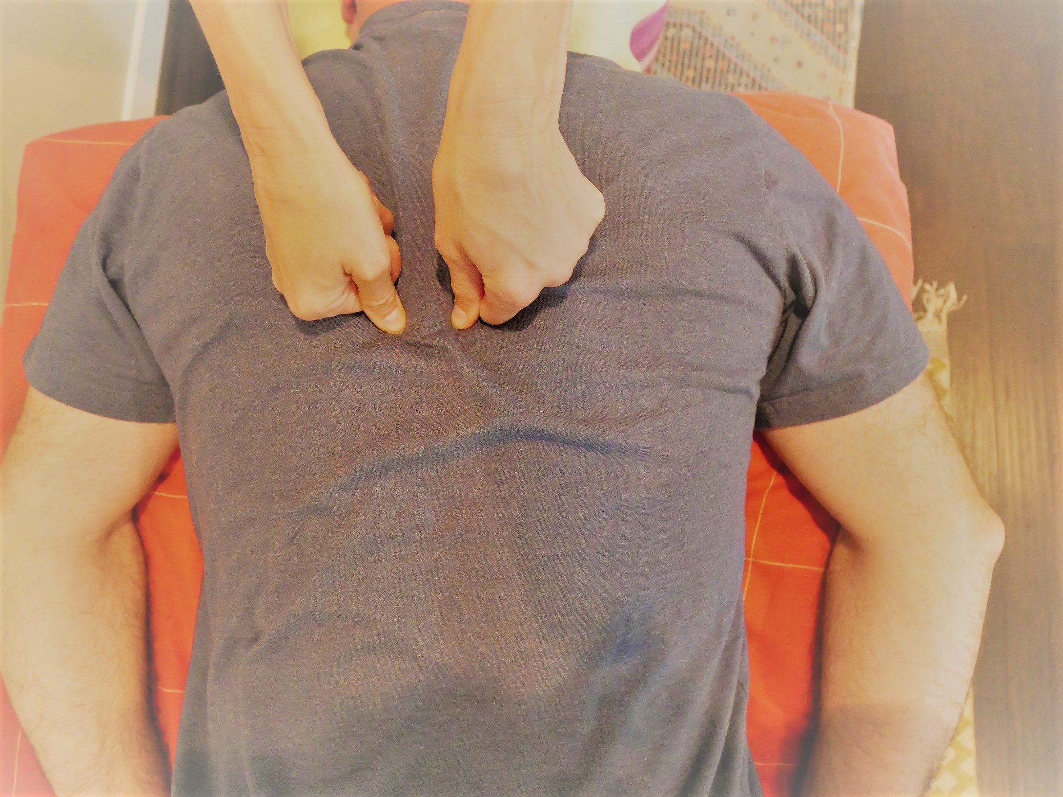 EEM ENERGY MEDICINE – FOLLOWUP SESSION