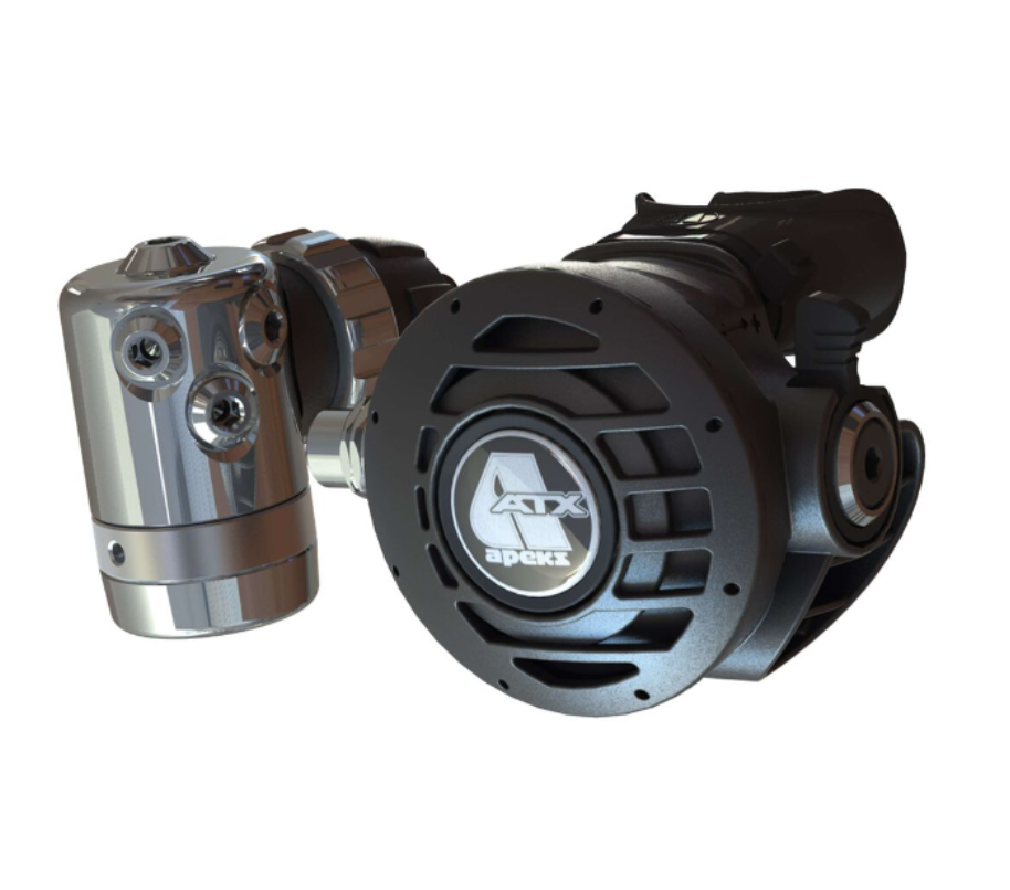 Apeks ATX40/DS4