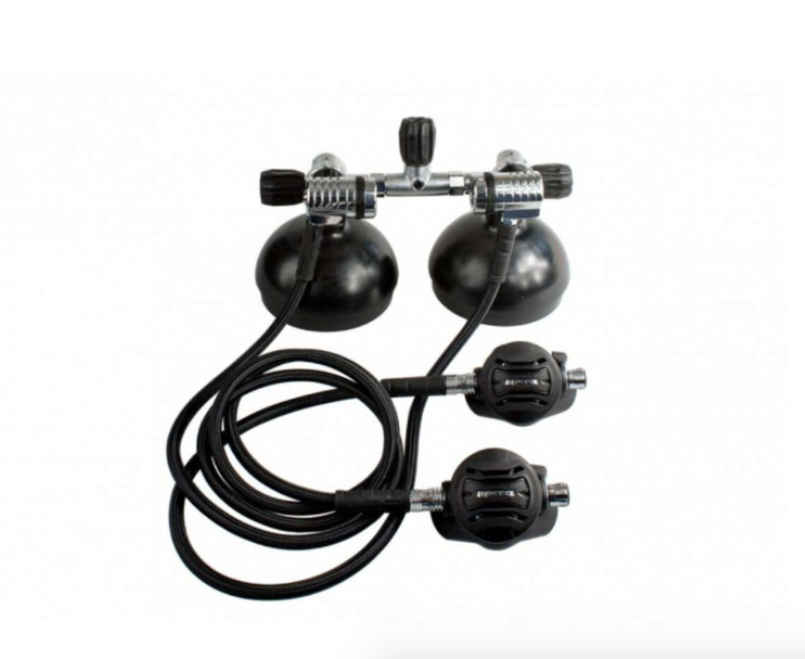 Apeks Tek 3 Set OFERTA