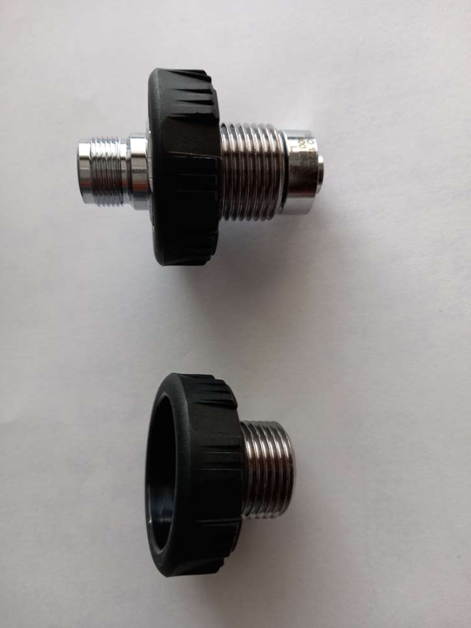 Kit Din 300 Universal