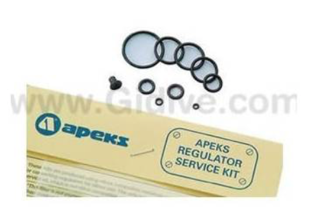 Kit Apeks 2ª Etapa - Mantenimiento