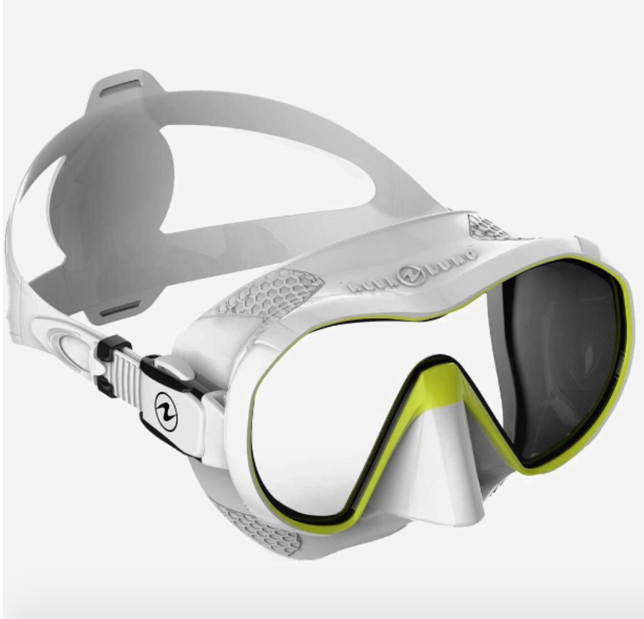 Máscara Aqualung Plazma Oferta