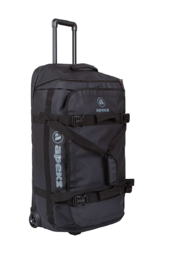 Apeks Roller Bag 90L - Sin existencias
