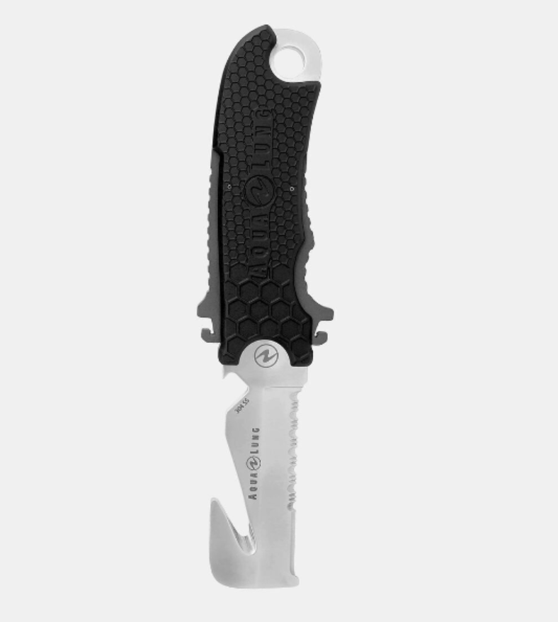 Cuchillo Aqualung Small Squeeze
