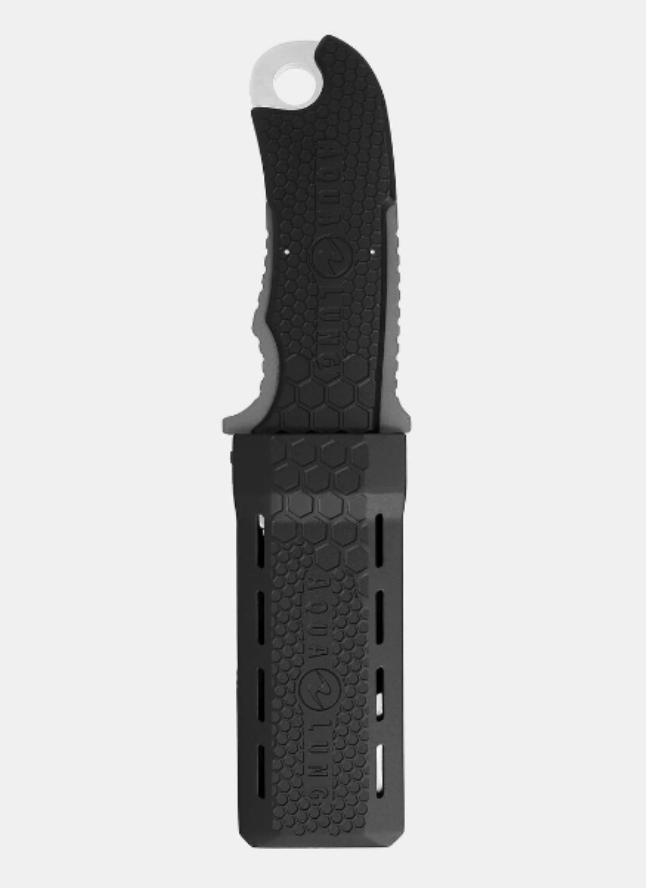 Cuchillo Aqualung Small Squeeze