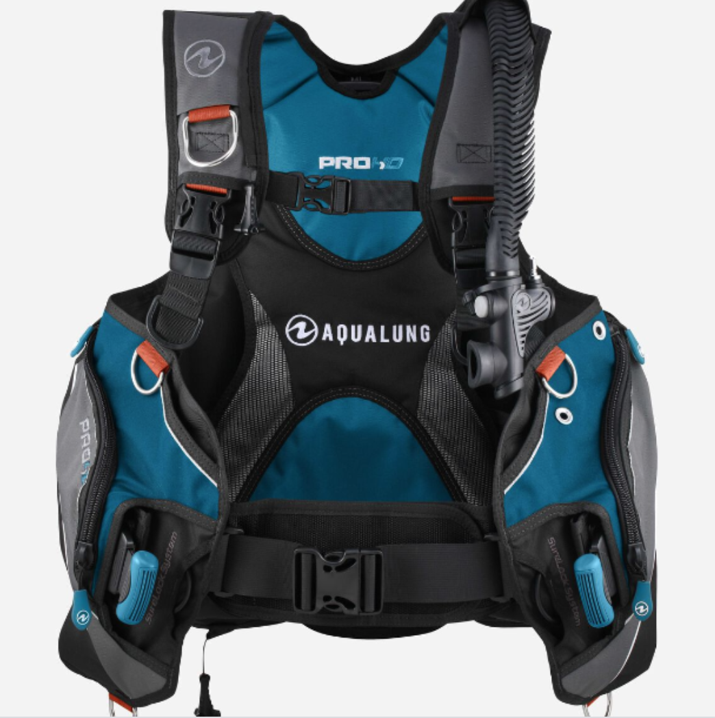 Aqualung Pro HD - Oferta
