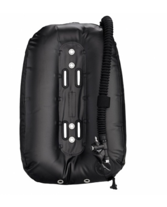 Apeks WTX-D30 PSD - PACK