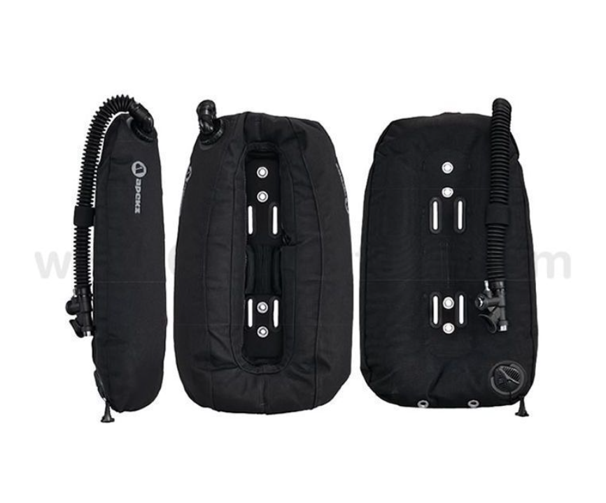 Ala Apeks WTX-D30 Completa