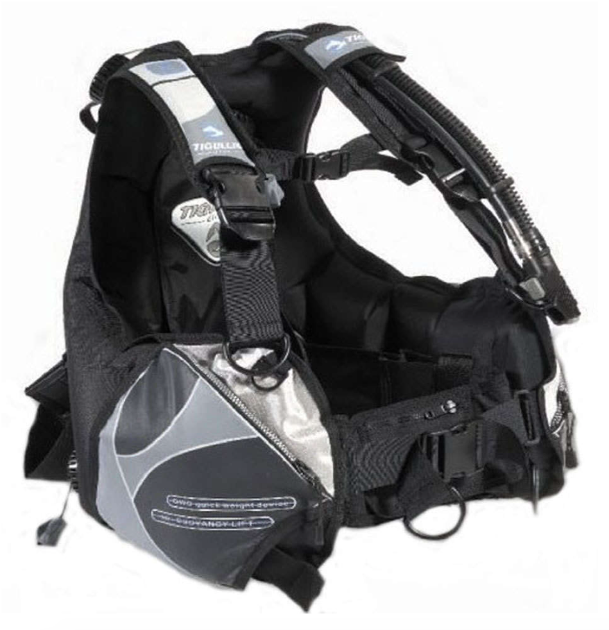 Chaleco Sea Rider ADV